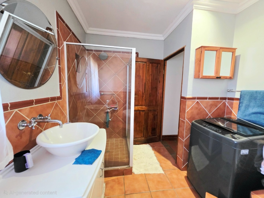 3 Bedroom Property for Sale in Universitas Free State